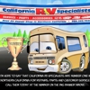California Recreational Vehicle Specialtists gallery