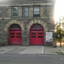 Philadelphia Fire Department Engine 37 - Fire Departments