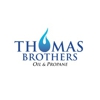 Thomas Brothers Oil & Gas Inc gallery