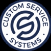 Custom Service Systems gallery