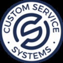 Custom Service Systems - Janitorial Service