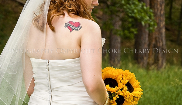 Choke Cherry Photography & Design - Brookings, SD