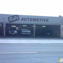 Bob's Automotive - Auto Repair & Service