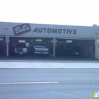 Bob's Automotive