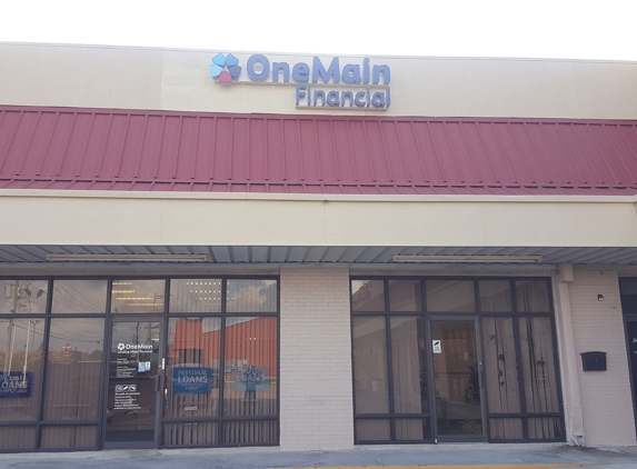 OneMain Financial - Marrero, LA