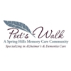 Poet's Walk Round Rock A Spring Hills Memory Care Community gallery