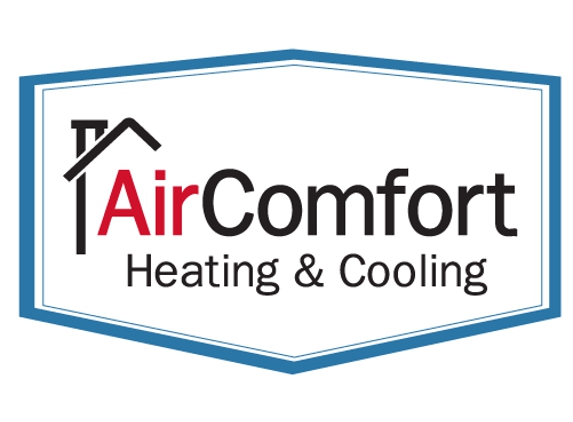 Air Comfort Heating & Cooling - Fremont, NE