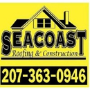 Seacoast Roofing & Construction - Shingles