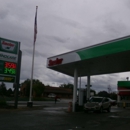 Sinclair Gas Station - Convenience Stores