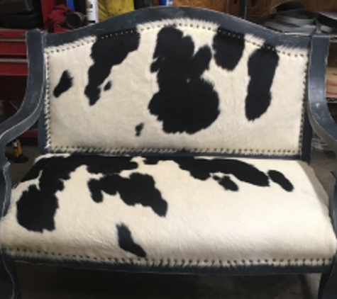 Dixie Seat Cover, Inc - Pascagoula, MS