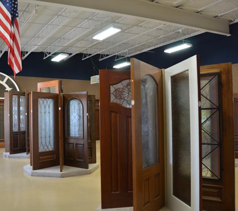 Classic Doors, Inc. - Nashville, TN