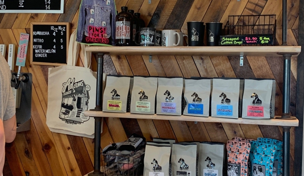 Dark Horse Coffee Roasters - San Diego, CA