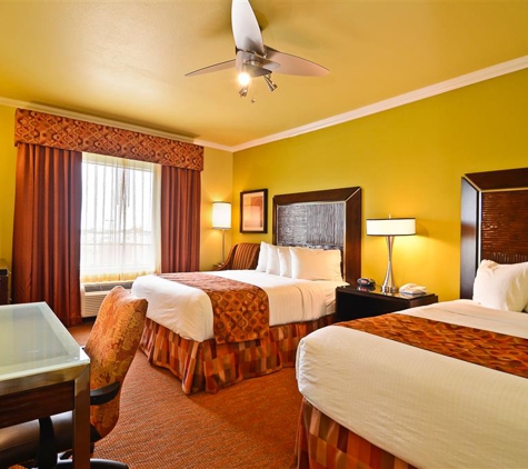 Best Western Plus Christopher Inn & Suites - Forney, TX