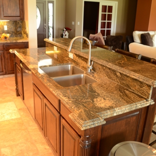 Vargas Marble & Granite