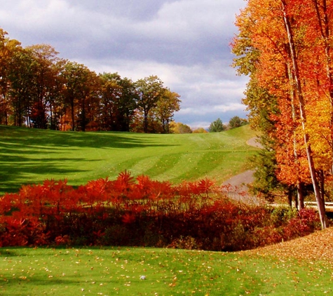 Canterbury Woods Country Club - Canterbury, NH