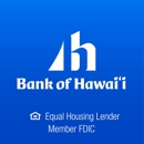Bank of Hawaii - CLOSED - Banks