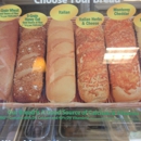 Subway - Fast Food Restaurants