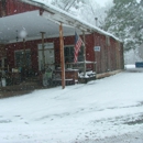 The Old Store - Antiques