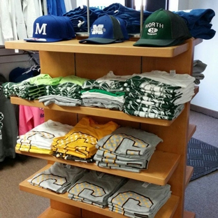 E. I. Sports & Apparel - Evansville, IN