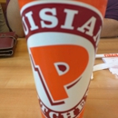 Popeyes Louisiana Kitchen - Chicken Restaurants