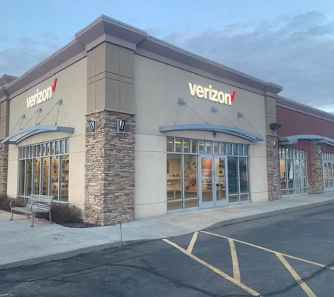 Verizon - Taylorsville, UT