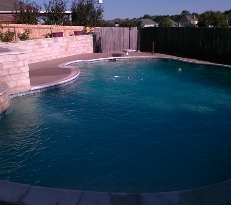 True Blue Pool and Spa - Arlington, TX