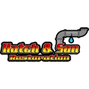 Hatch & Son Restoration - Water Damage Restoration