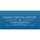 Family Dental Center Of Waynesboro - Dental Clinics