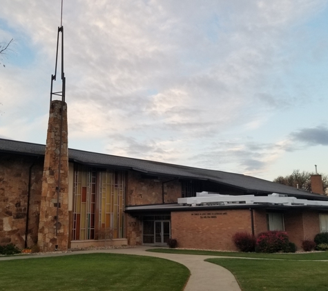 The Church of Jesus Christ of Latter-day Saints - Provo, UT