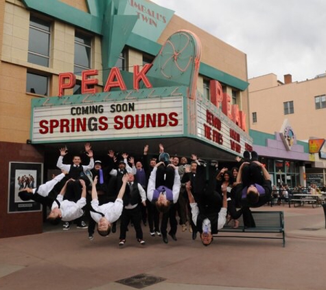 Springs Sounds Entertainment - Colorado Springs, CO