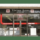 Vivian Lem - State Farm Insurance Agent