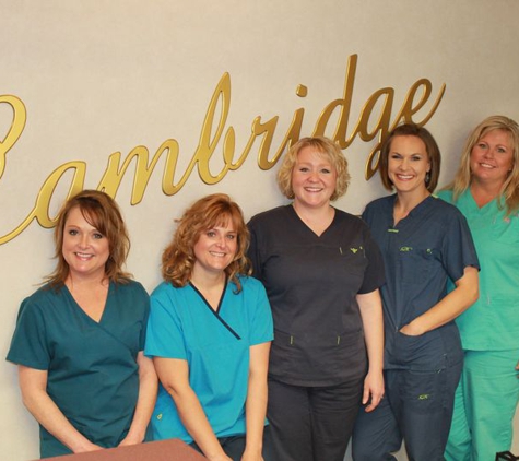 Cambridge Family Dentists - Wichita, KS