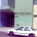 Union Rescue Mission - Drug Abuse & Addiction Centers