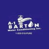 A-1 Barton Water Conditioning Inc gallery