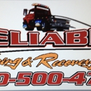 Reliable Towing &  Recovery LLC - Towing