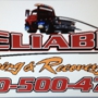 Reliable Towing &  Recovery LLC