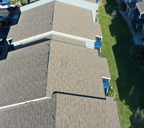 Dr Roofers - Palm Bay, FL