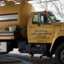 Richards Septic Tank Service - Septic Tanks & Systems