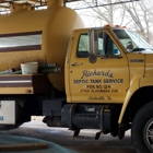 Richards Septic Tank Service