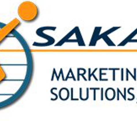 Sakal Marketing Solutions, LLC - Cary, NC