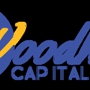 Woodhill Capital Corp