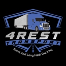 4REST TRANSPORT LLC - Trucking-Motor Freight