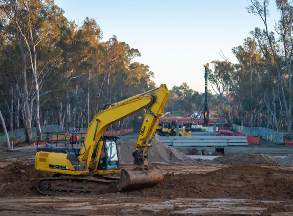 Civil & Earth Australia - Echuca, VIC
