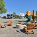 Junction West RV Park - Campgrounds & Recreational Vehicle Parks