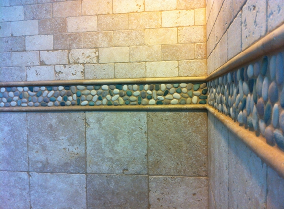 San Juan Tile & Stone Renovations - San juan capistrano, CA