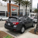 Nike Factory Store - Long Beach - Shoe Stores