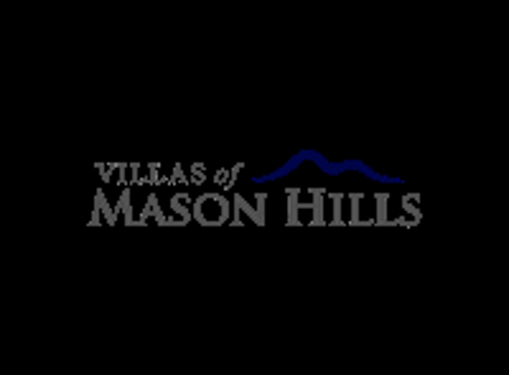 Villas of Mason Hills - Leander, TX