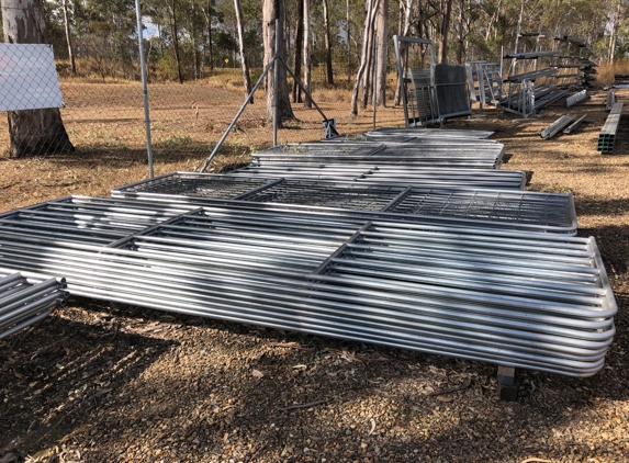 Shed Constructions QLD Pty Ltd - Gin Gin, QLD