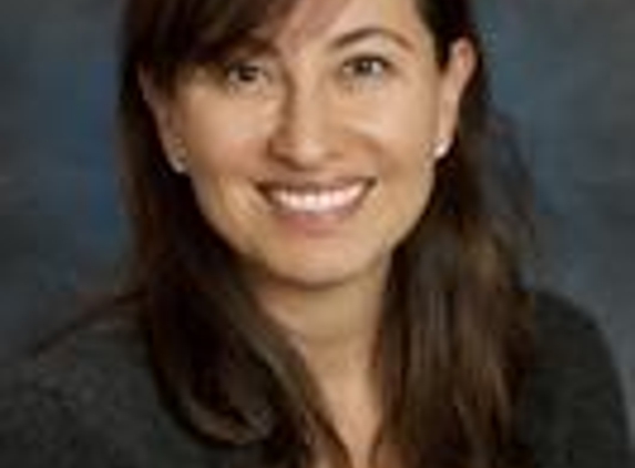 Dr. Emily Gerstman, MD - Springfield, OR