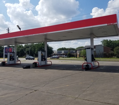 Fuel Depot - Houston, TX